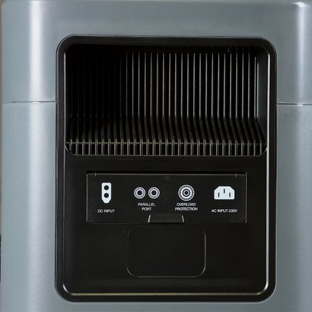 Портативная электростанция FUBAG AS 4800i (аккумулятор LiFePO4) в Иркутске фото