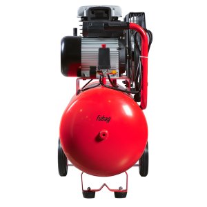 Ременной компрессор одноступенчатый FUBAG B3600B/100 CM3 в Иркутске фото