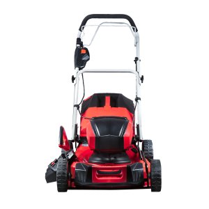 Газонокосилка аккумуляторная самоходная FUBAG FLA 4840 SM  в Иркутске фото