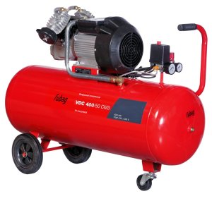 Поршневой масляный компрессор FUBAG VDC 400/50 CM3 в Иркутске фото