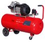 Поршневой масляный компрессор FUBAG VDC 400/50 CM3 в Иркутске фото