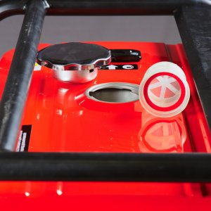 Бензиновый генератор FUBAG BS 3500 A ES DUPLEX в Иркутске фото