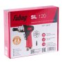 FUBAG Пневмовинтоверт SL 120 + Биты для SL 100, SL 120 1/4 дюйма x50мм (100 шт.) в ПОДАРОК в Иркутске фото