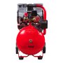 Компрессор воздушный безмасляный малошумный FUBAG OLS 500/50 CM2х2 в Иркутске фото