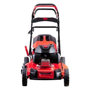 Газонокосилка бензиновая самоходная с двигателем FUBAG Honda FPL 56 SMH в Иркутске фото