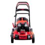 Газонокосилка бензиновая самоходная с двигателем FUBAG Honda FPL 56 SMH в Иркутске фото