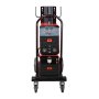 FUBAG Инвертор сварочный INTIG 400 T W AC/DC PULSE + горелка FB TIG 18 5P 4m + модуль охлаждения + тележка в Иркутске фото