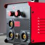 Полуавтомат сварочный FUBAG IRMIG 200 SYN FLUX в Иркутске фото