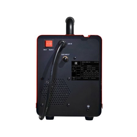 FUBAG Сварочный полуавтомат IRMIG 180 с горелкой FB 250 3 м в Иркутске фото