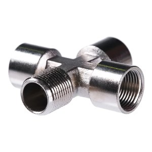 FUBAG Переходник 3/8 дюйма FFFM в Иркутске фото
