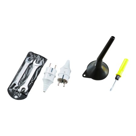 Дизельный генератор FUBAG PRD 3000 в Иркутске фото