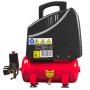 Компрессорный набор FUBAG Service Master Kit безмасляный компрессор + 6 предметов в Иркутске фото
