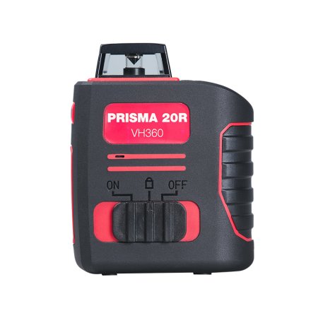 FUBAG Лазерный уровень Prisma 20R VH360 в Иркутске фото
