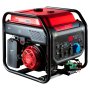 Инверторный генератор FUBAG TI 11000 A ES купить в Иркутске
