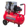 Компрессор воздушный безмасляный малошумный FUBAG OLS 250/24 CM2 в Иркутске фото