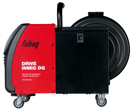 FUBAG Подающий механизм DRIVE INMIG DG для арт. 31438 и 31440 в Иркутске фото