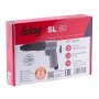 FUBAG Пневмовинтоверт SL 60 + Биты для SL 100, SL 120 1/4 дюйма x50мм (100 шт.) в ПОДАРОК в Иркутске фото