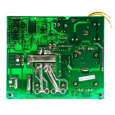 Плата силовая в сборе для сварочного инверторного полуавтомата FUBAG IRMIG 200