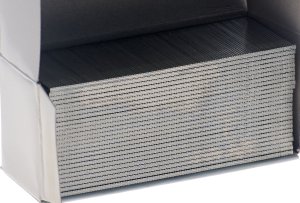 FUBAG Гвозди для F30 (F50 (1.05*1.25, 30 мм, 5000 шт) в Иркутске фото