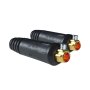 Разъем кабельный FUBAG - папа DX 10-25 (2 шт.) в Иркутске фото