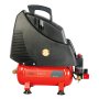 Компрессор воздушный безмасляный FUBAG OL 195/6 CM1.5 в Иркутске фото