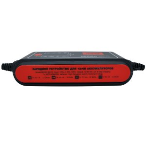 Зарядное устройств FUBAG MICRO 80/12 в Иркутске фото