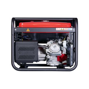 FUBAG Сварочный бензиновый генератор WS 230 DDC ES в Иркутске фото