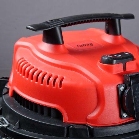 FUBAG Строительный пылесос WD 3  в Иркутске фото